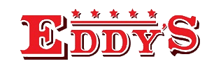 Eddy's Chicken and Pizza