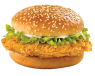sizzler burger