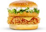 supreme fillet burger