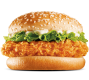 fillet burger