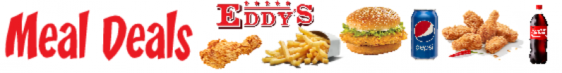 MEAL DEALS