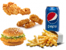 mini mega meal